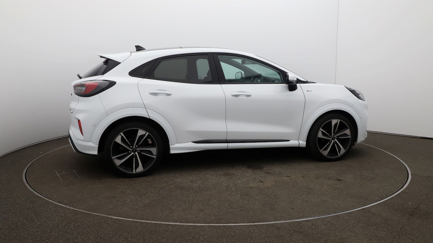 Used Ford Puma 2020 for sale - 77033280: Photo 45