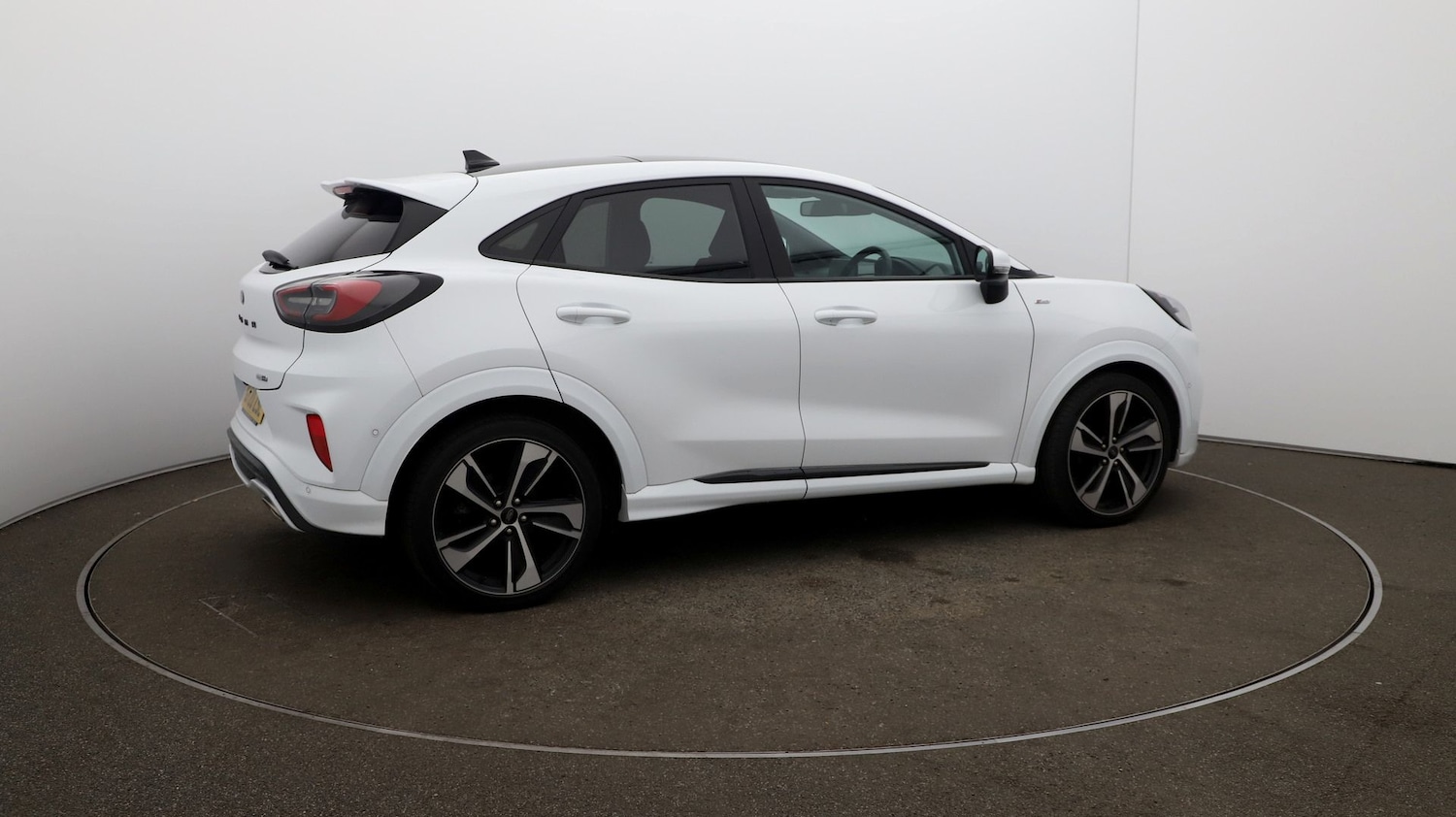 Used Ford Puma 2020 for sale - 77033280: Photo 46