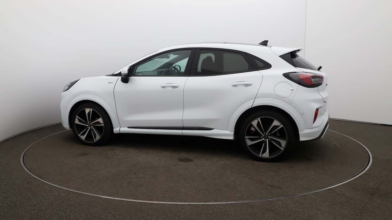 Used Ford Puma 2020 for sale - 77033280: Photo 52