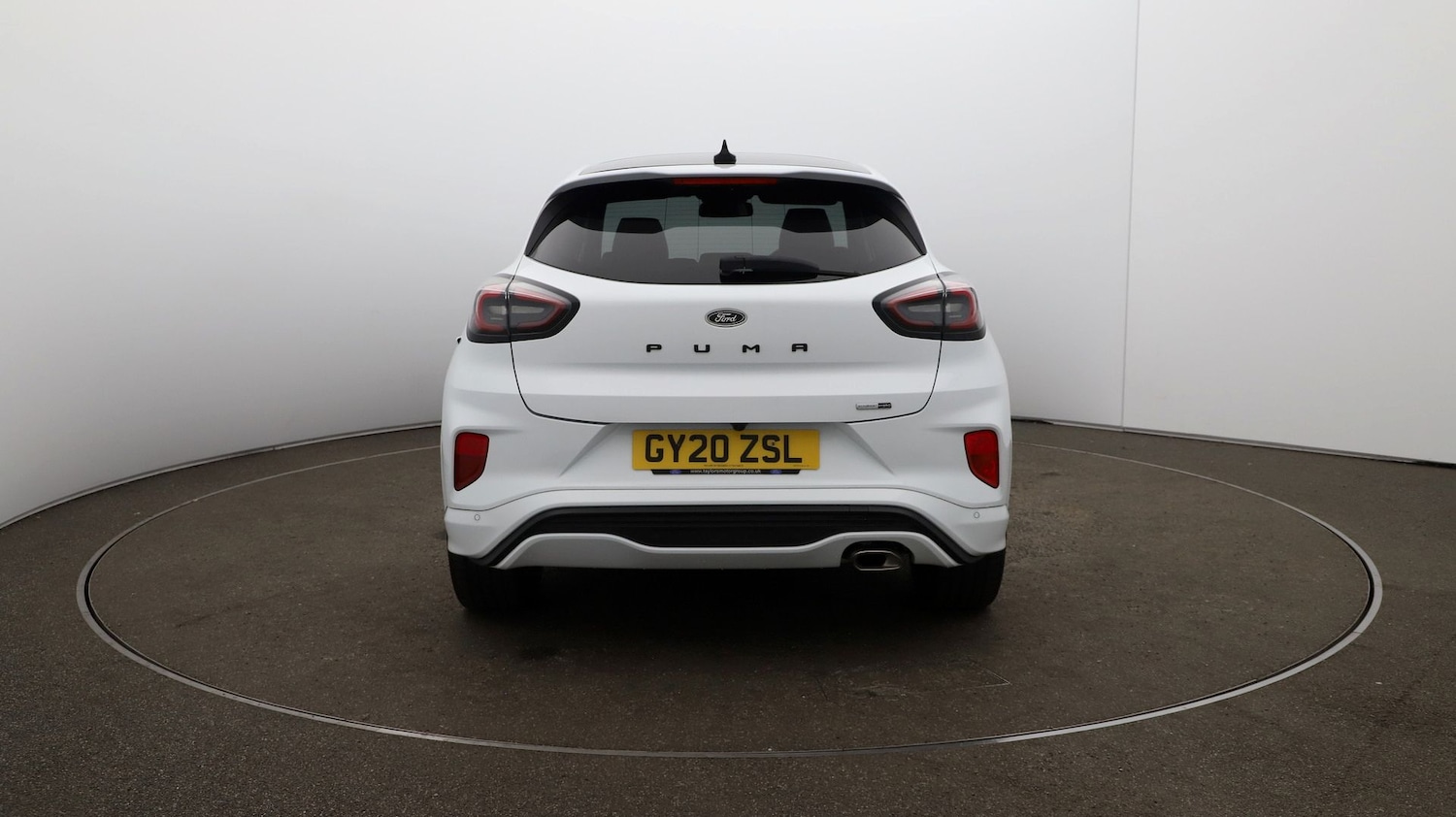 Used Ford Puma 2020 for sale - 77033280: Photo 53