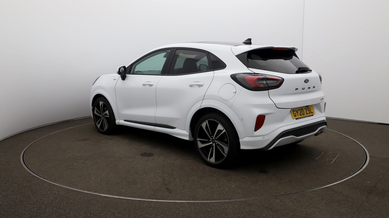 Used Ford Puma 2020 for sale - 77033280: Photo 57