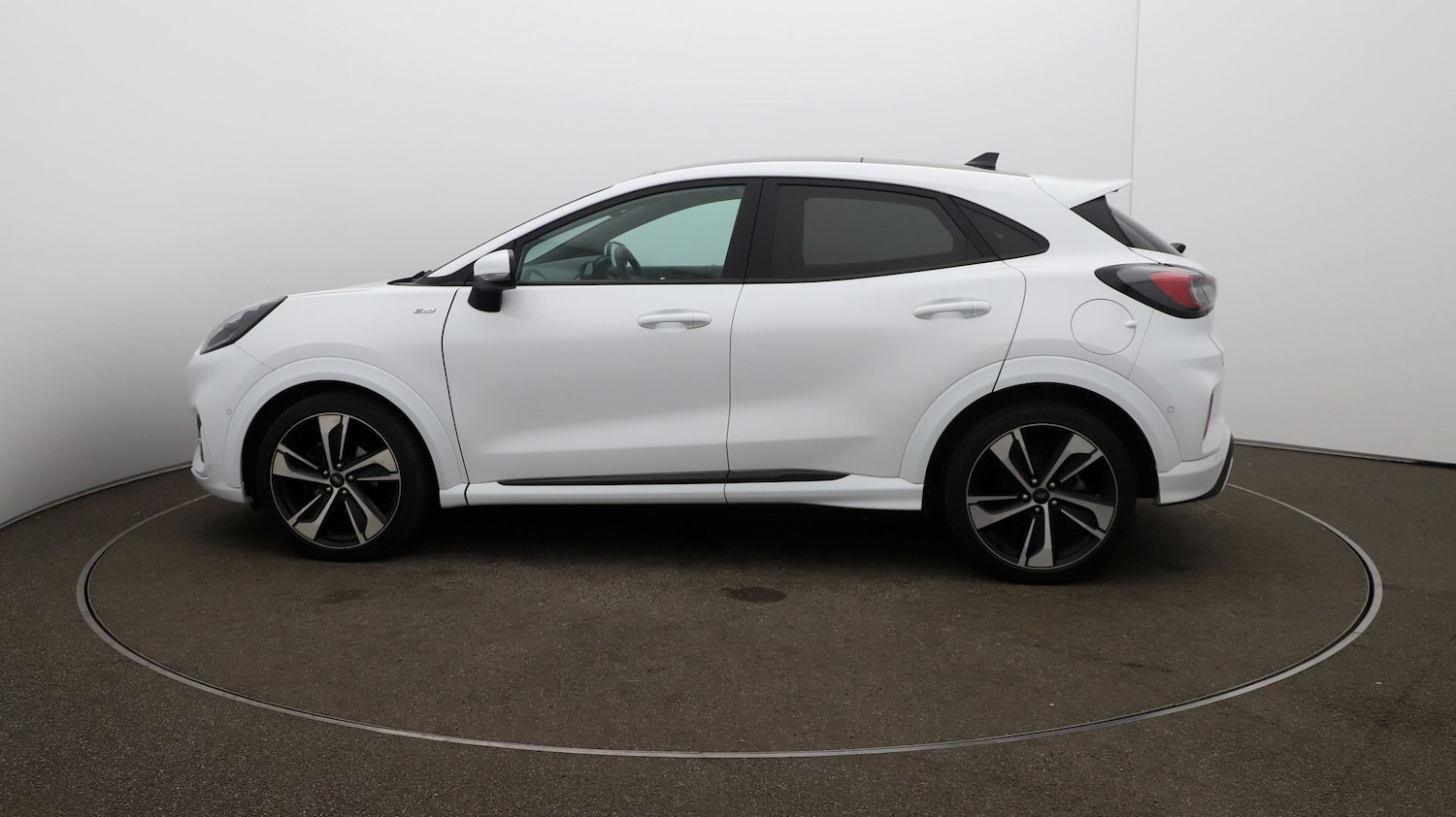 Used Ford Puma 2020 for sale - 77033280: Photo 58