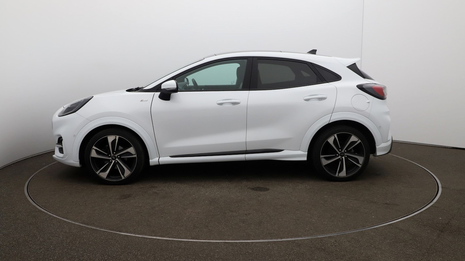 Used Ford Puma 2020 for sale - 77033280: Photo 59