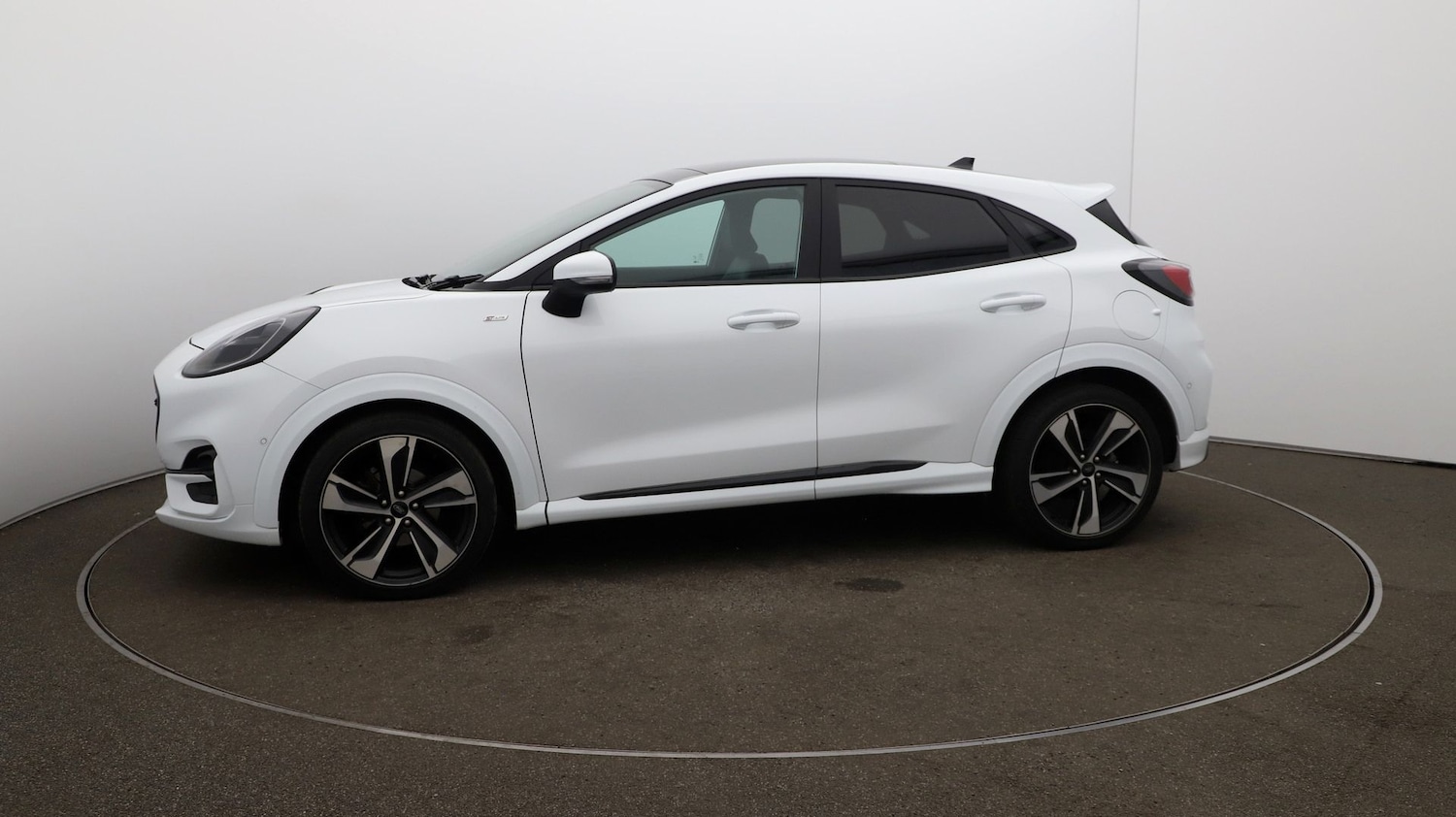 Used Ford Puma 2020 for sale - 77033280: Photo 60