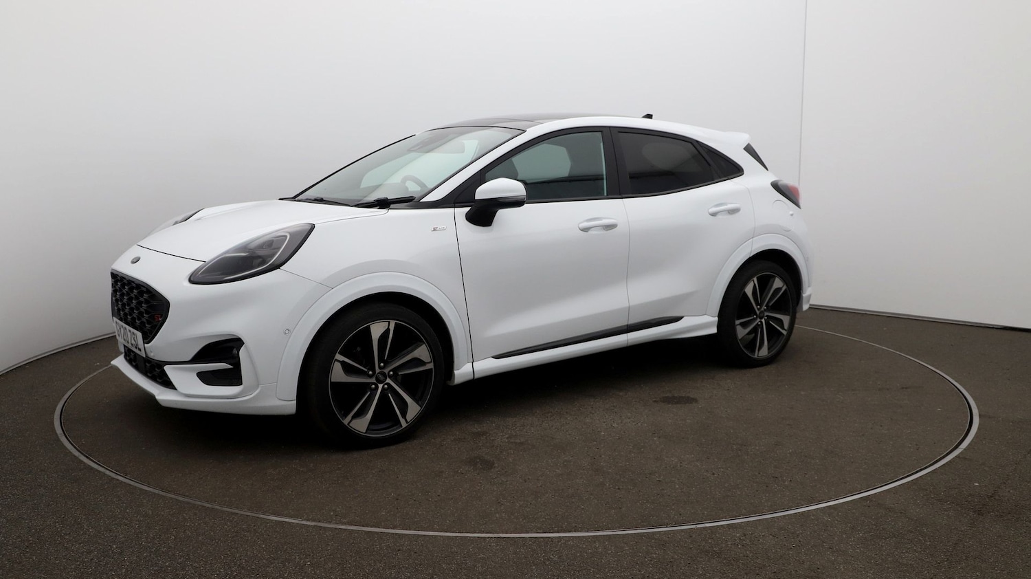 Used Ford Puma 2020 for sale - 77033280: Photo 62