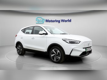 Used MG MG ZS 2024 for sale - 79381804: Photo