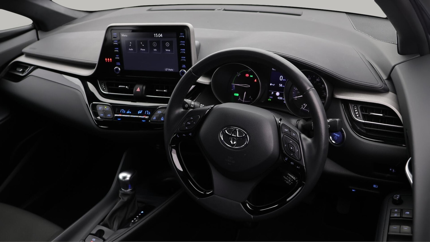 Used Toyota C-HR 2021 for sale - 76122239: Photo 10
