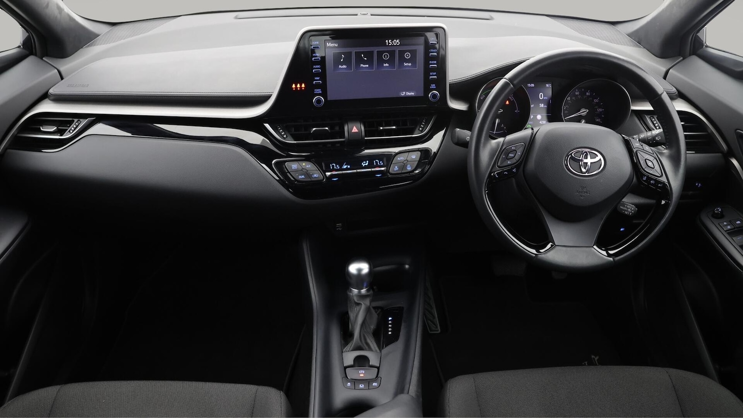 Used Toyota C-HR 2021 for sale - 76122239: Photo 14