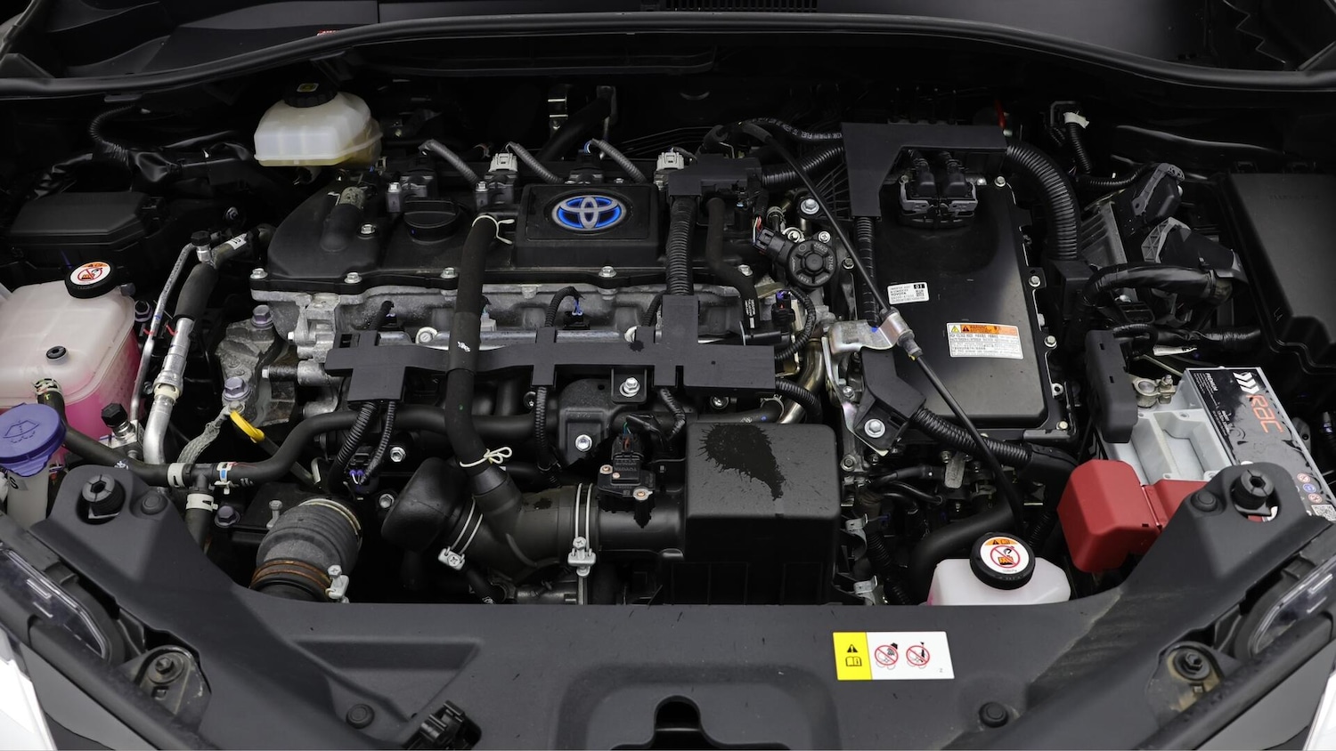 Used Toyota C-HR 2021 for sale - 76122239: Photo 20