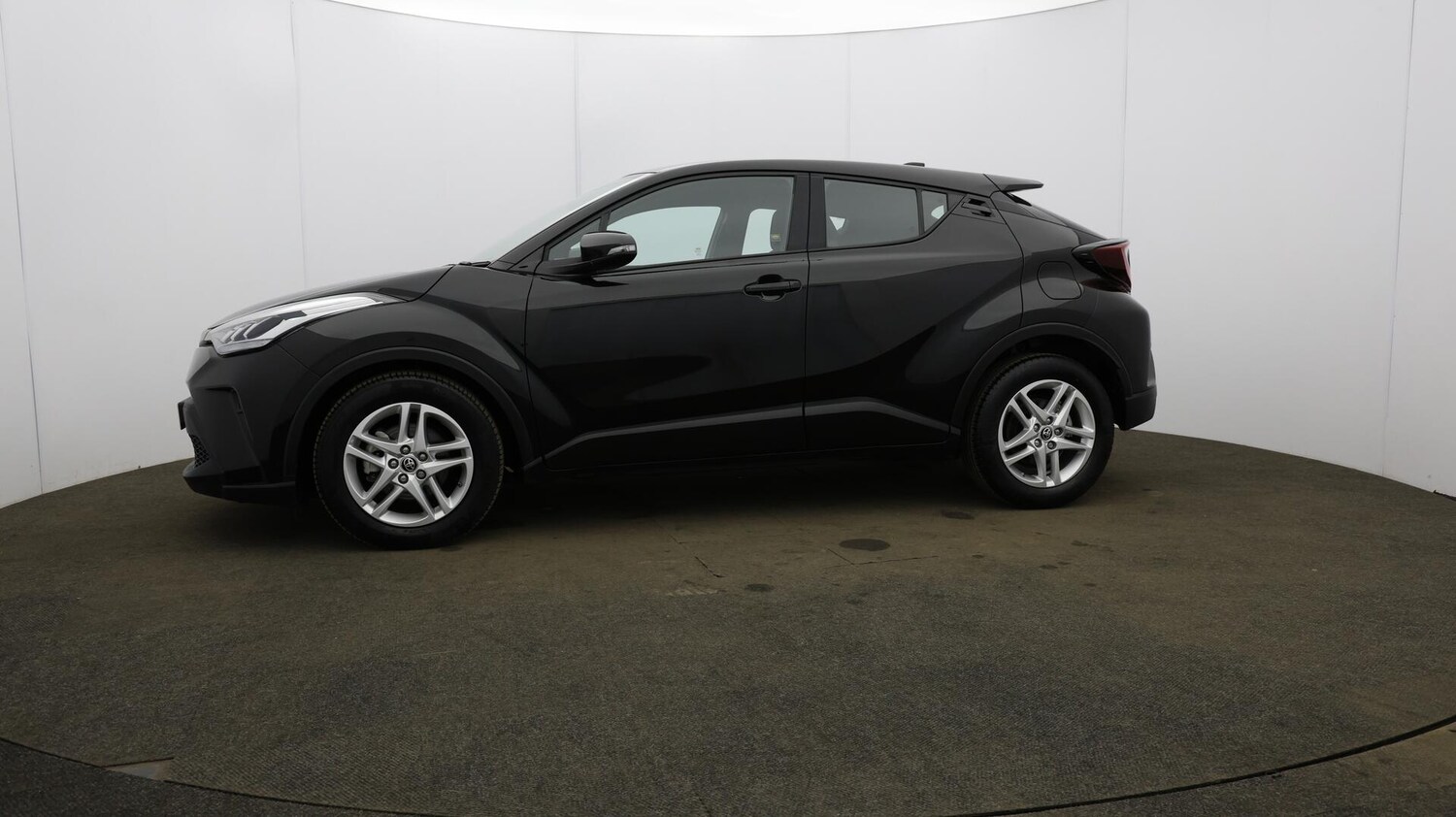 Used Toyota C-HR 2021 for sale - 76122239: Photo 36