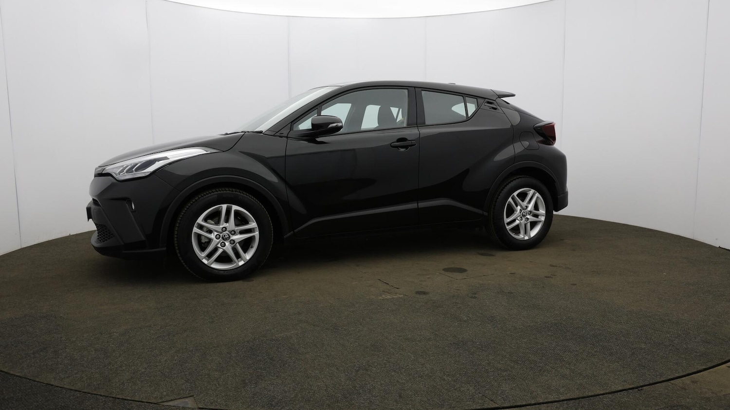 Used Toyota C-HR 2021 for sale - 76122239: Photo 37