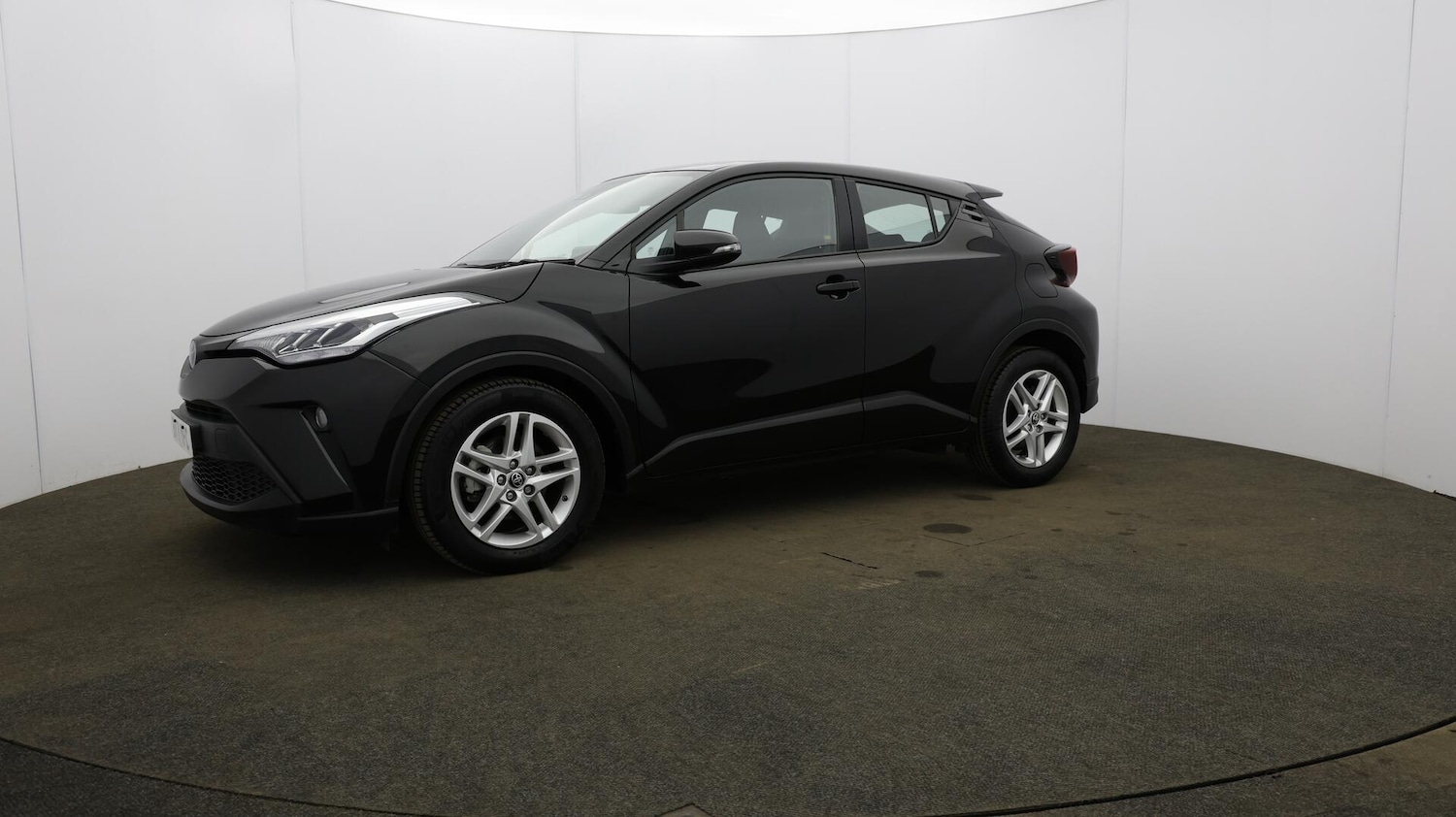 Used Toyota C-HR 2021 for sale - 76122239: Photo 38
