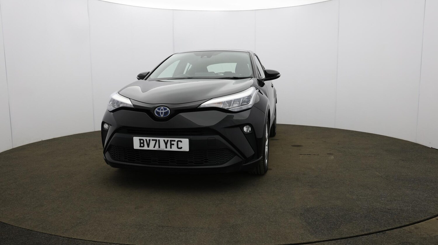Used Toyota C-HR 2021 for sale - 76122239: Photo 43