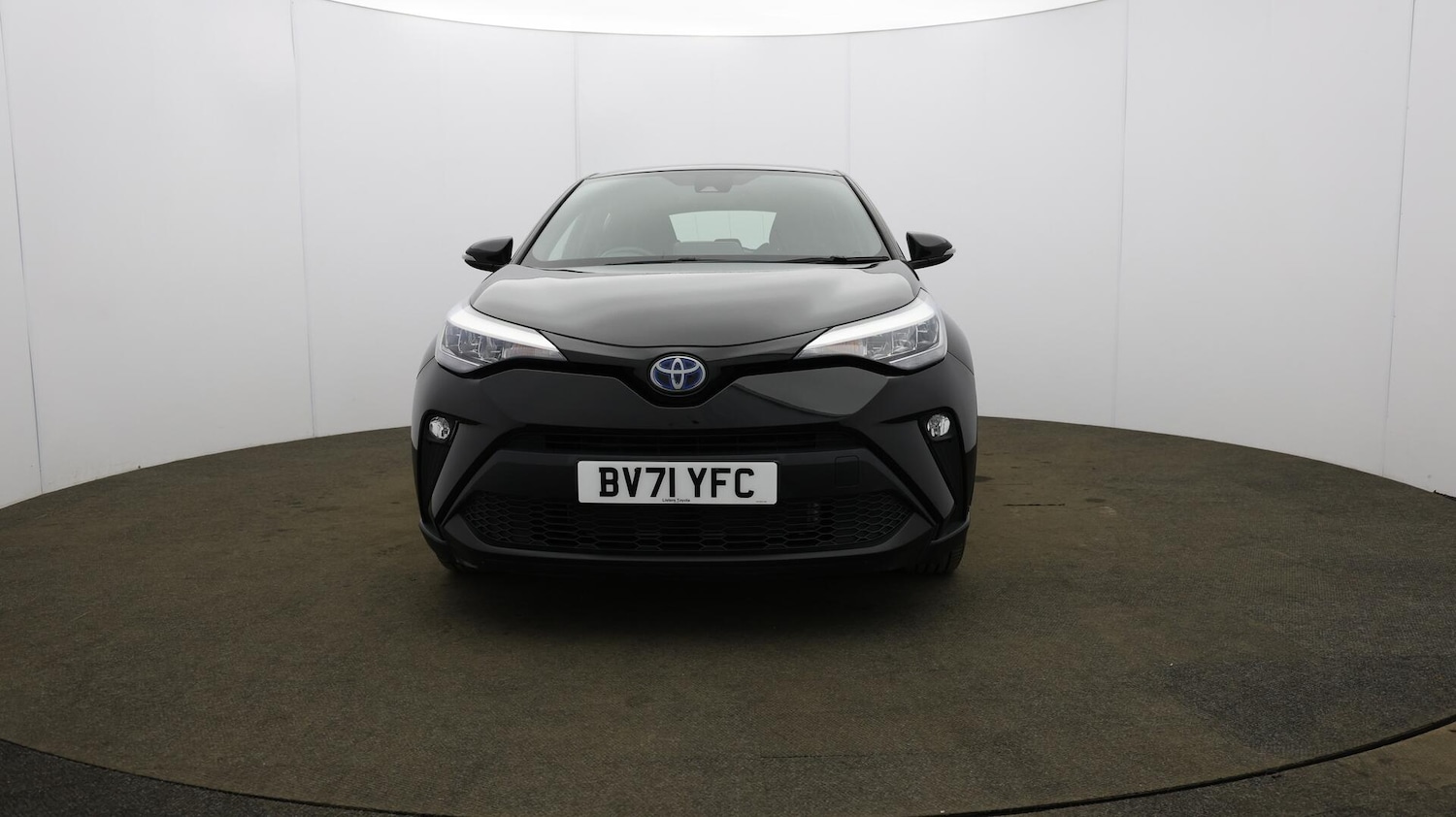 Used Toyota C-HR 2021 for sale - 76122239: Photo 44