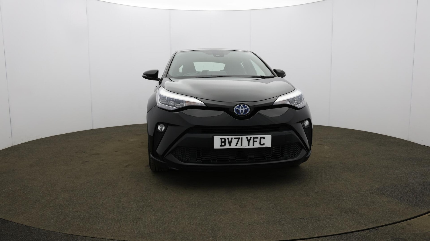 Used Toyota C-HR 2021 for sale - 76122239: Photo 45