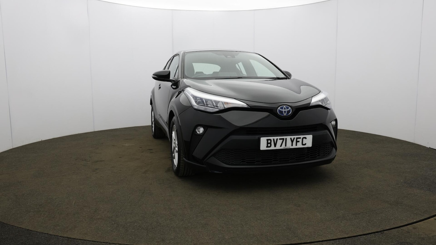 Used Toyota C-HR 2021 for sale - 76122239: Photo 47