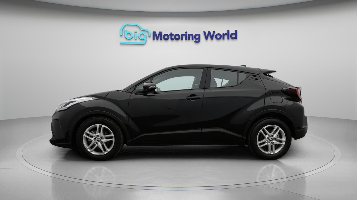 Used Toyota C-HR 2021 for sale - 76122239: Photo 5