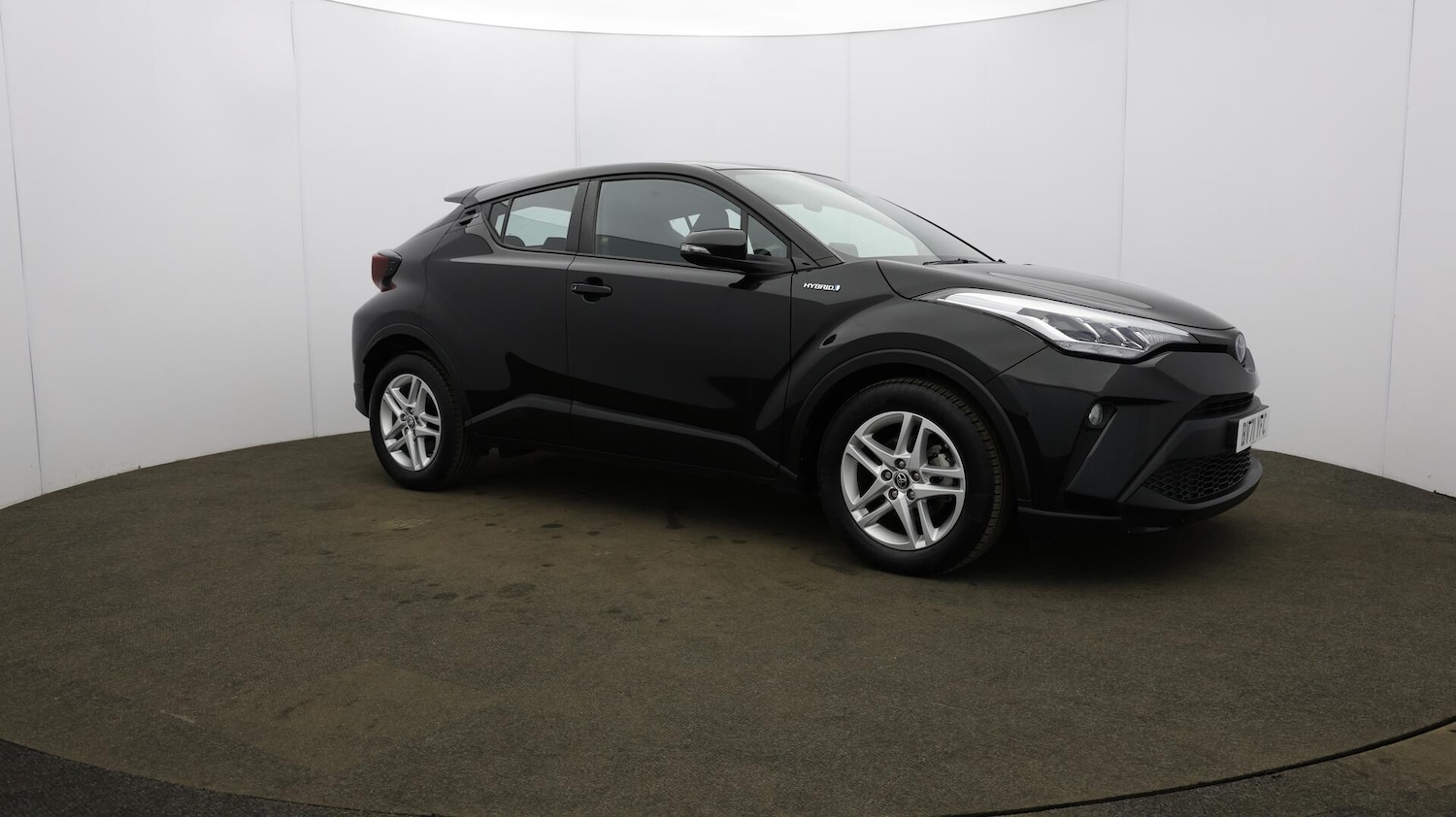 Used Toyota C-HR 2021 for sale - 76122239: Photo 51