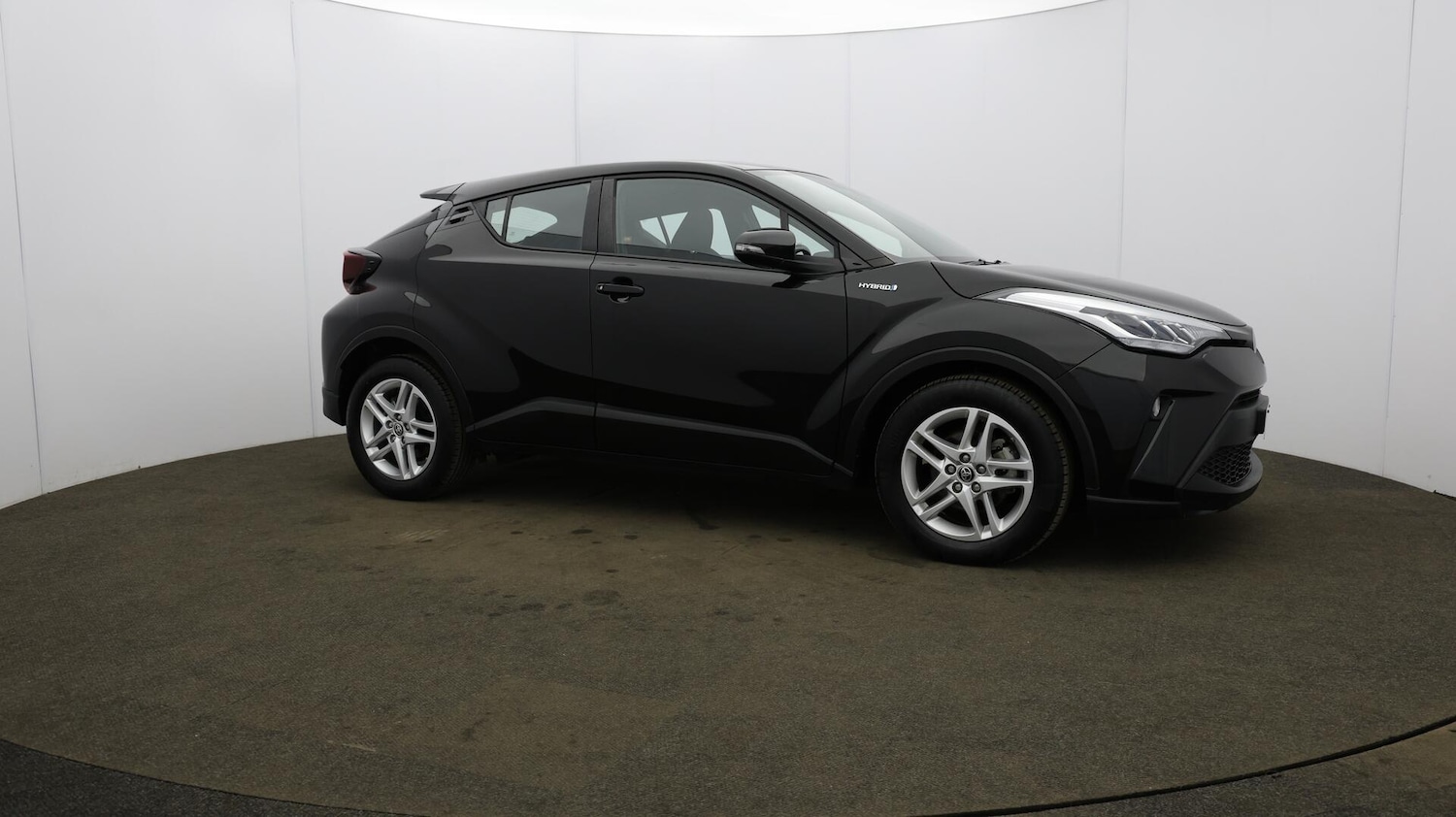 Used Toyota C-HR 2021 for sale - 76122239: Photo 52