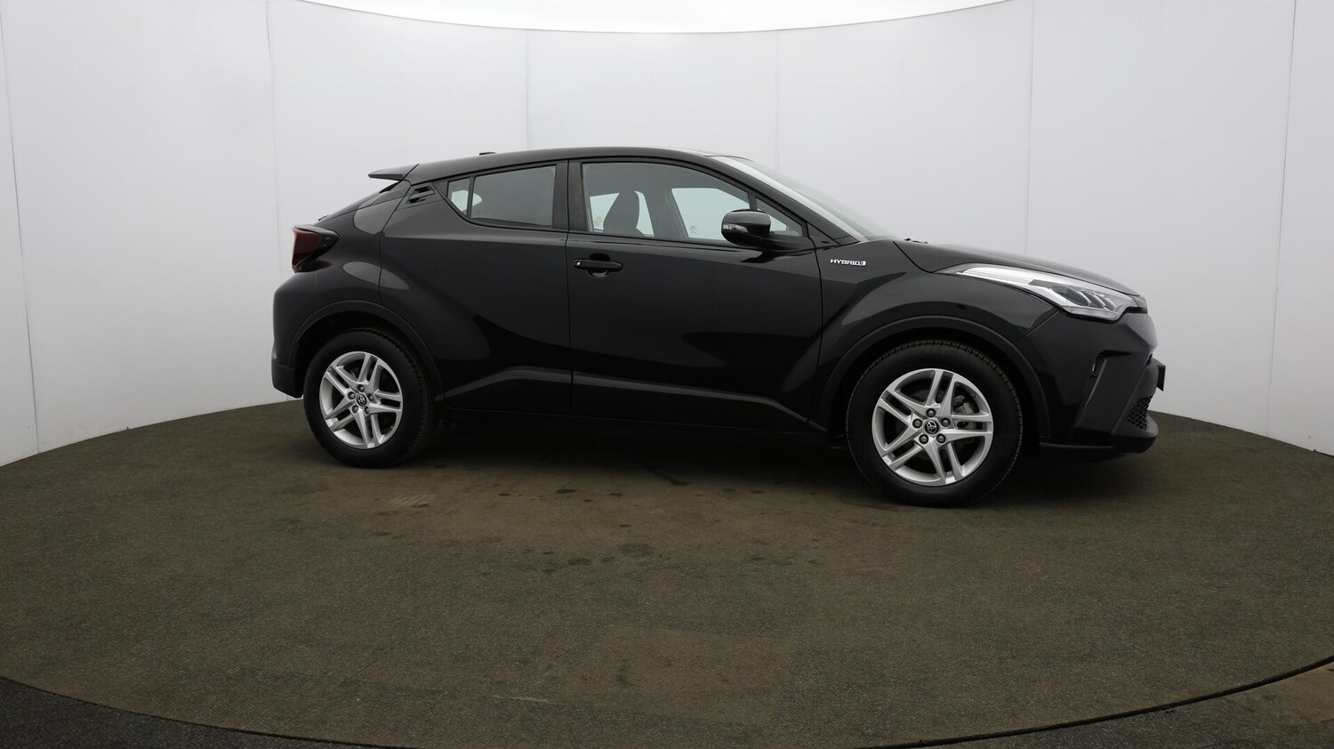Used Toyota C-HR 2021 for sale - 76122239: Photo 53