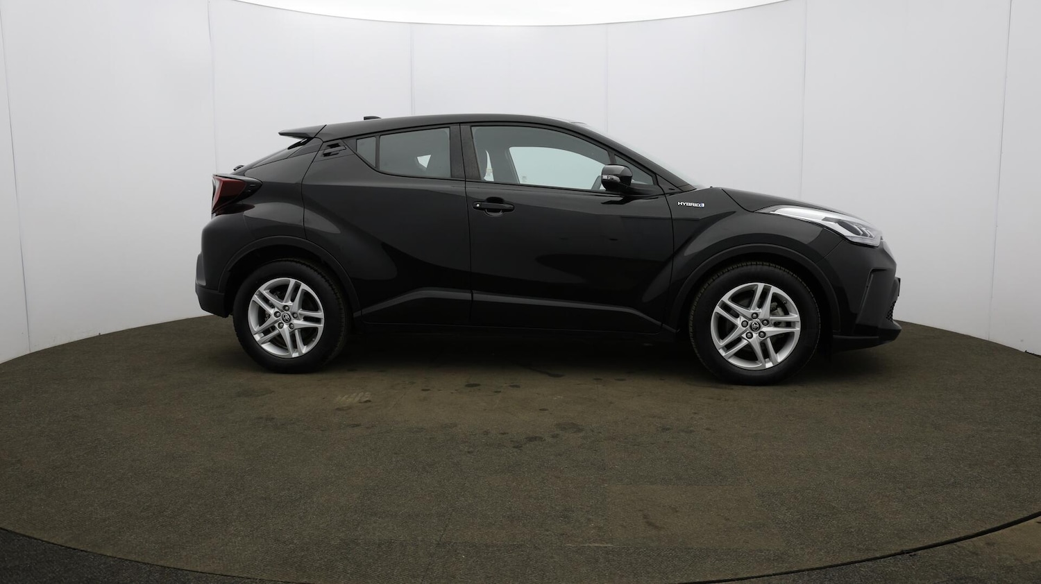Used Toyota C-HR 2021 for sale - 76122239: Photo 54