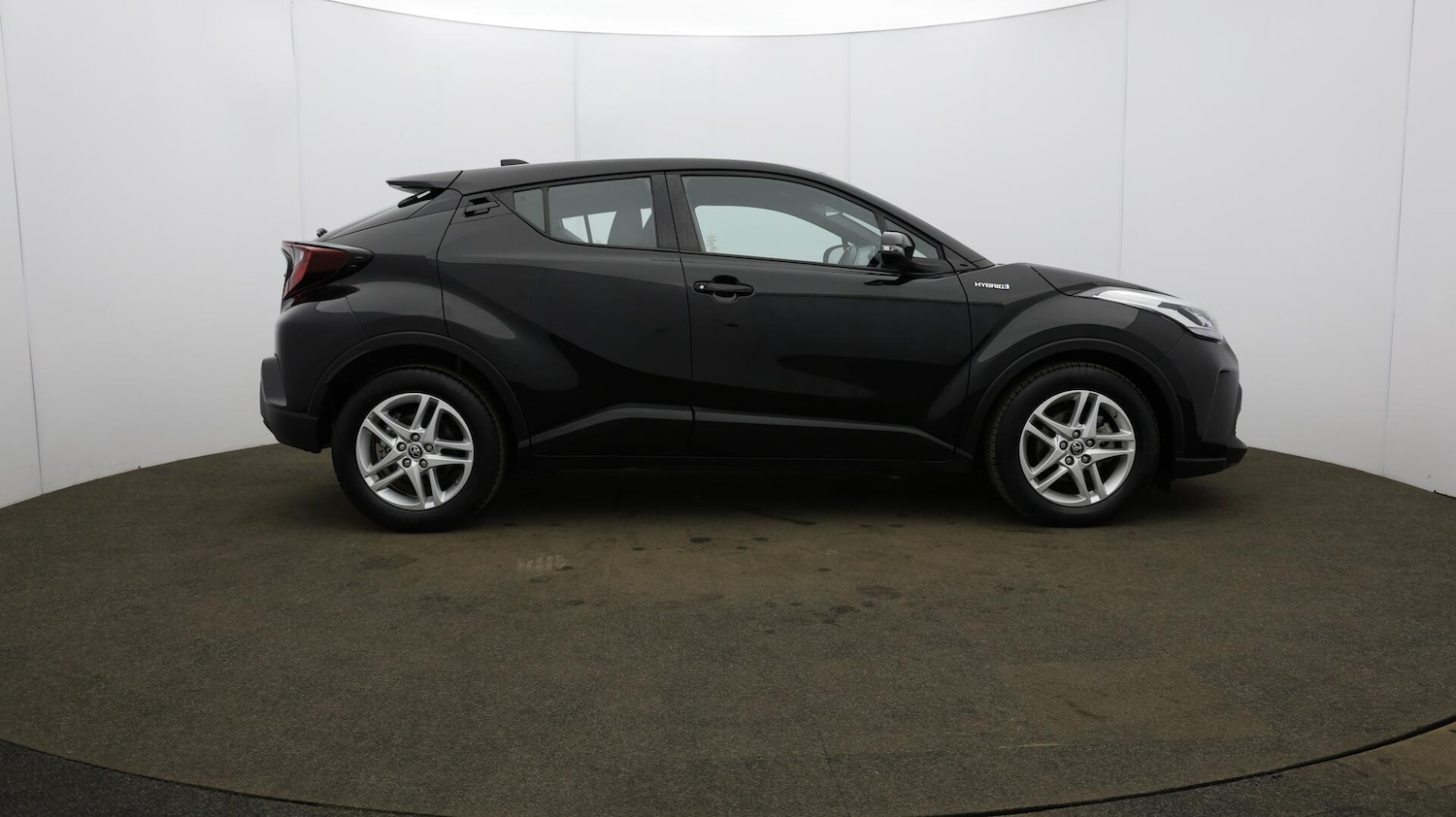 Used Toyota C-HR 2021 for sale - 76122239: Photo 55