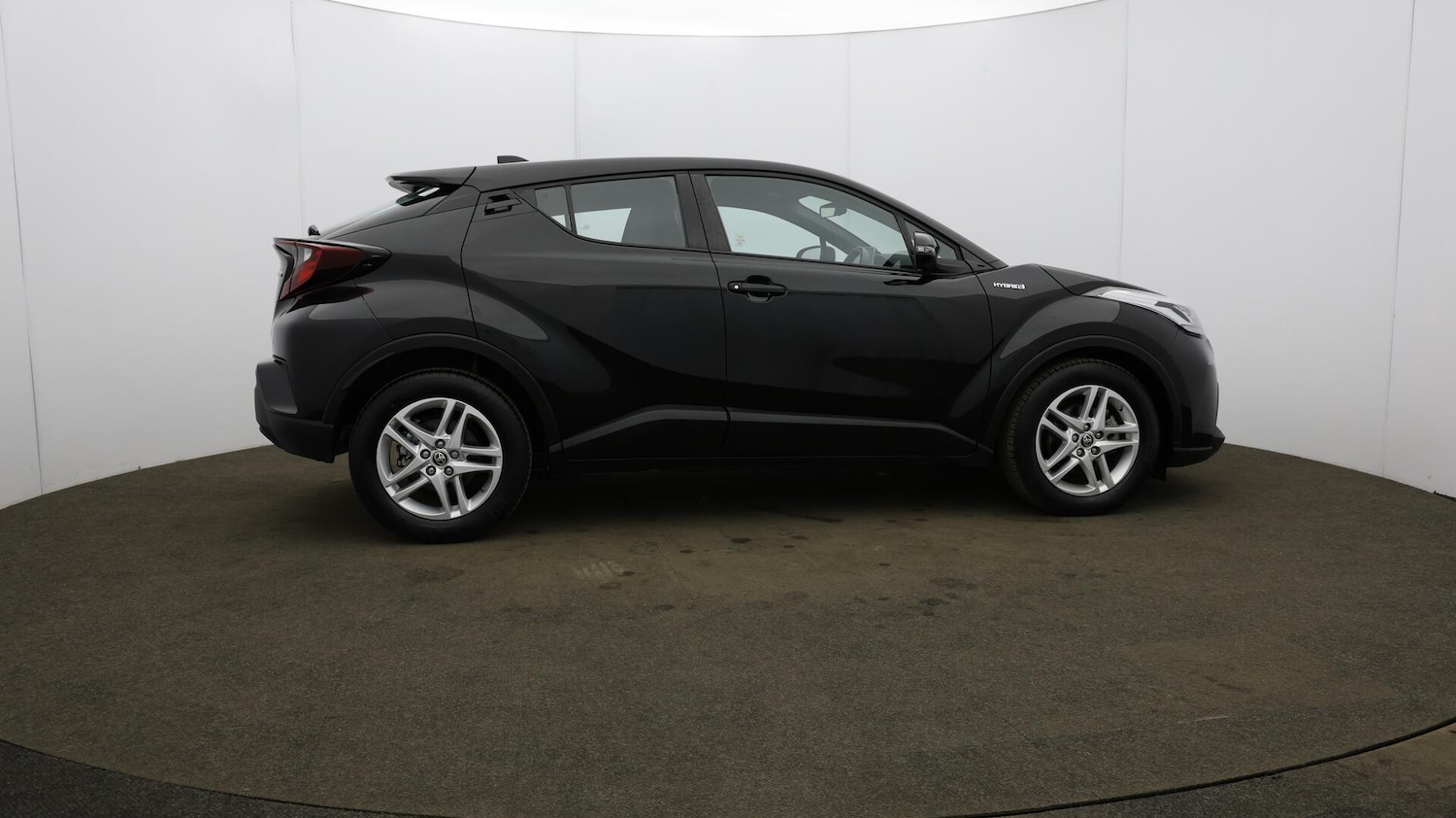 Used Toyota C-HR 2021 for sale - 76122239: Photo 56