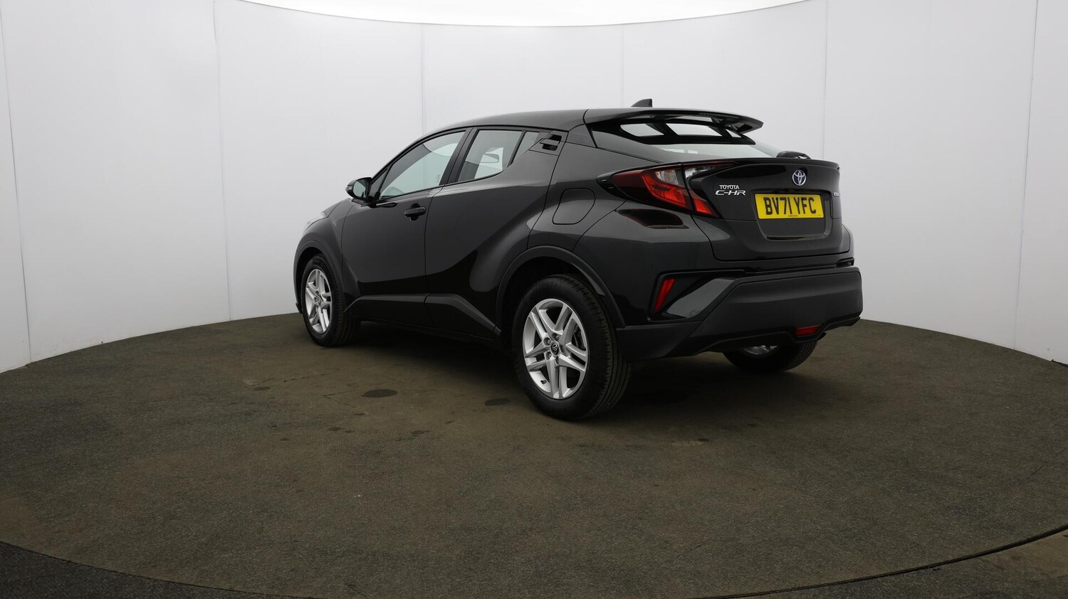 Used Toyota C-HR 2021 for sale - 76122239: Photo 57