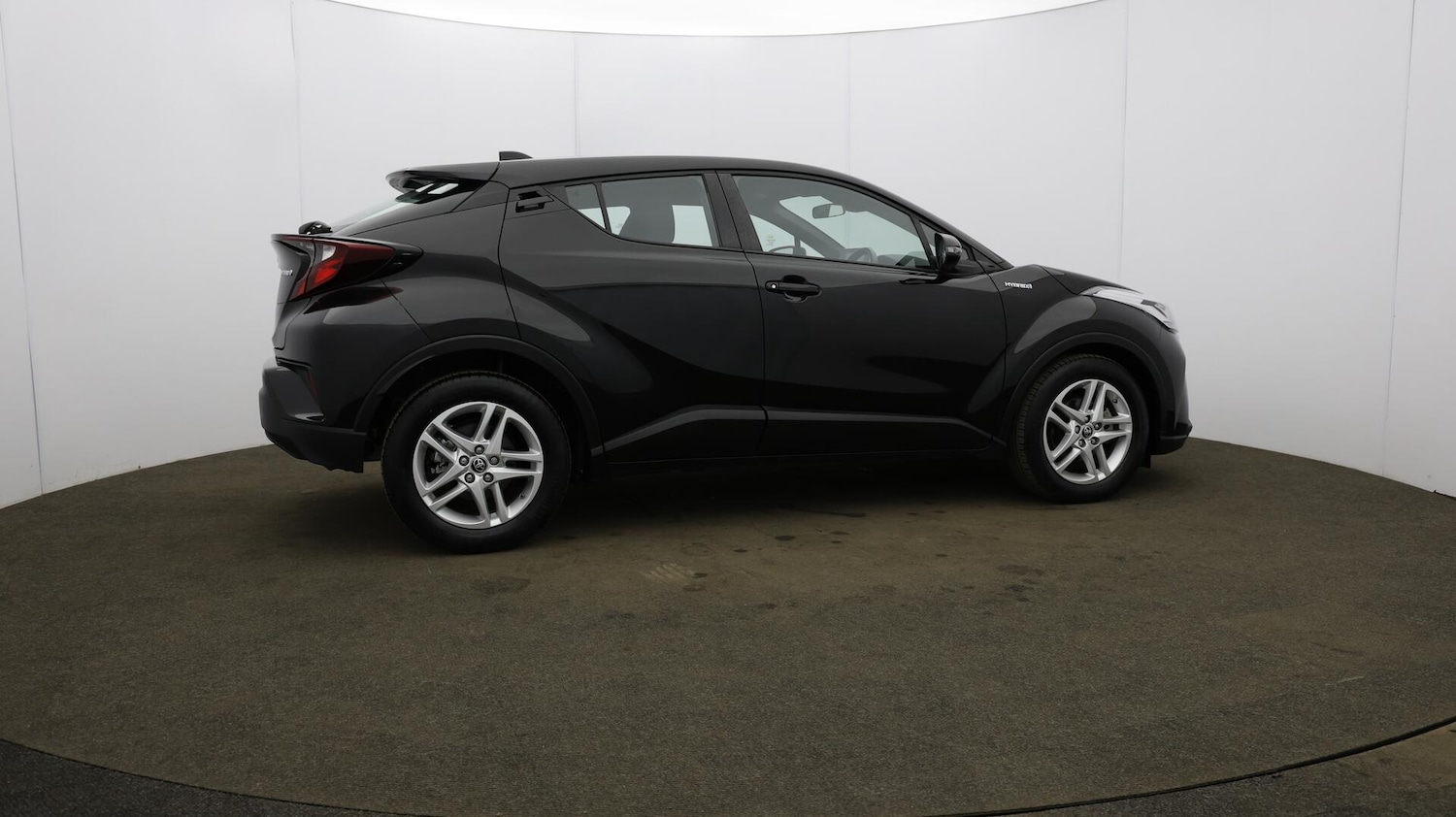 Used Toyota C-HR 2021 for sale - 76122239: Photo 58