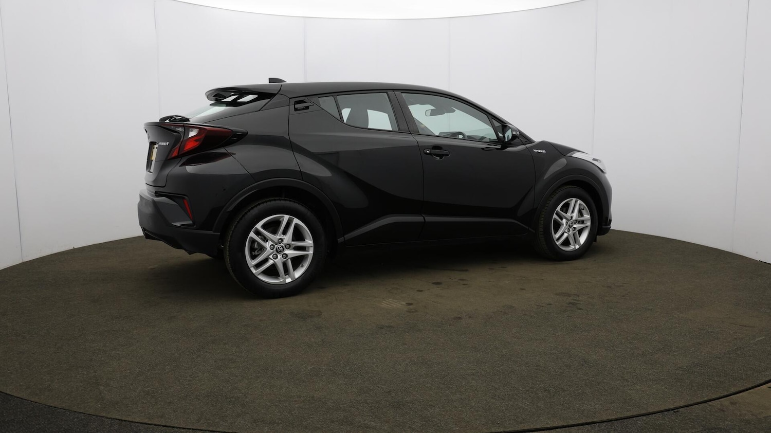 Used Toyota C-HR 2021 for sale - 76122239: Photo 59