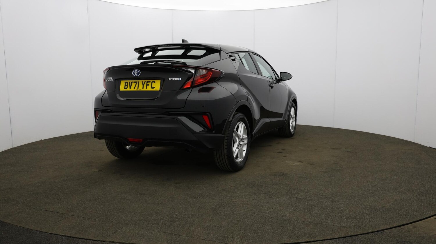 Used Toyota C-HR 2021 for sale - 76122239: Photo 63