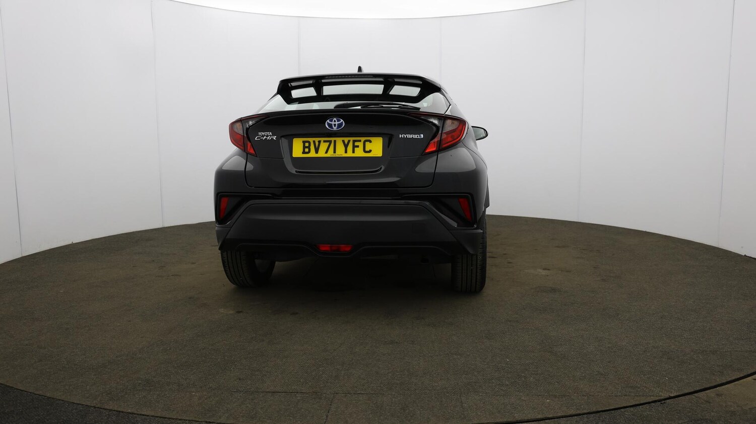 Used Toyota C-HR 2021 for sale - 76122239: Photo 65