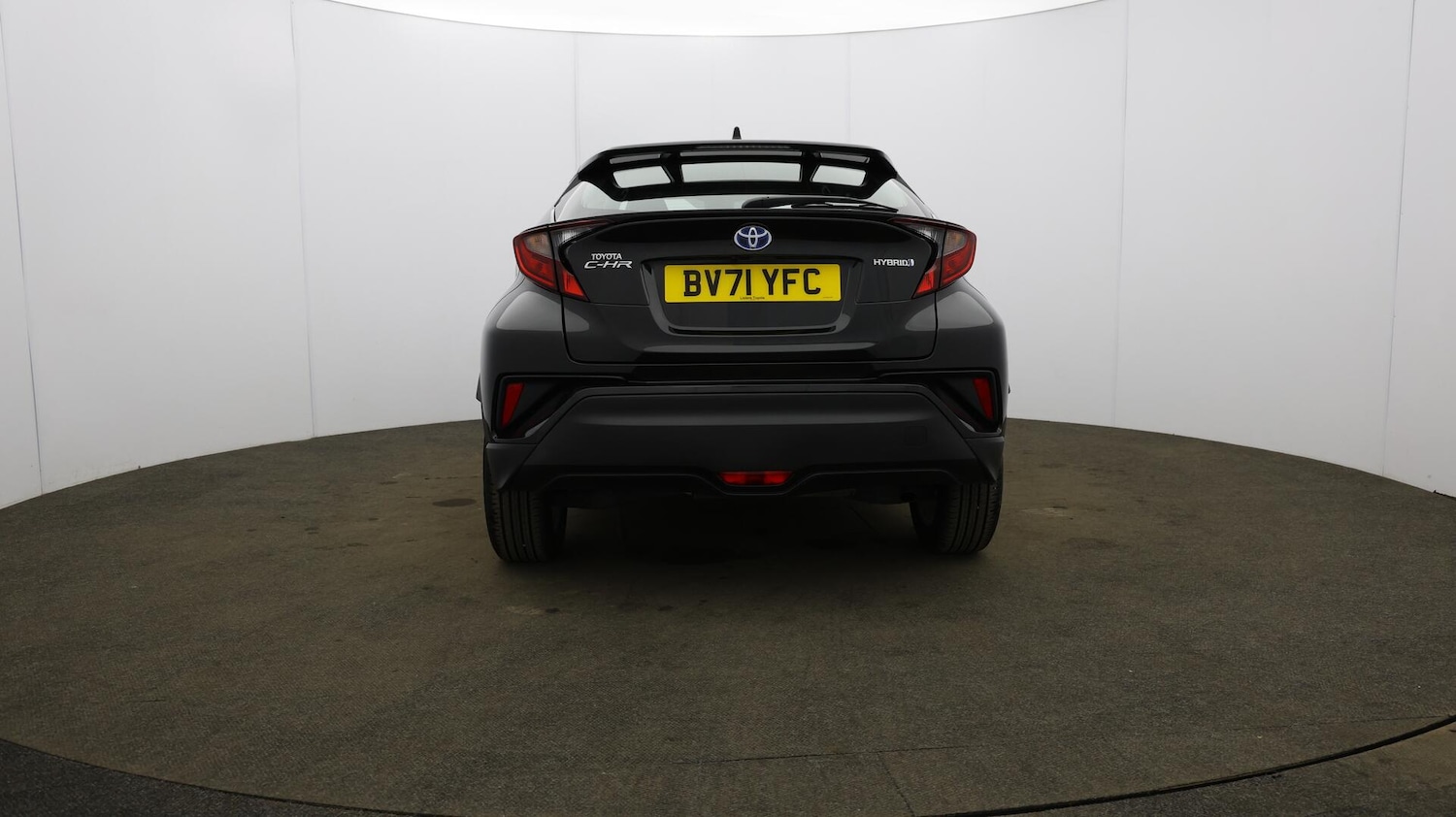 Used Toyota C-HR 2021 for sale - 76122239: Photo 66