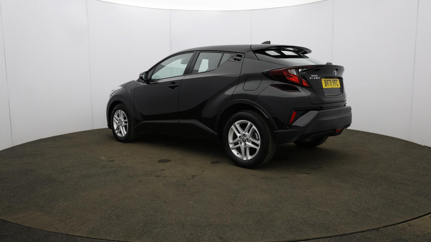 Used Toyota C-HR 2021 for sale - 76122239: Photo 68