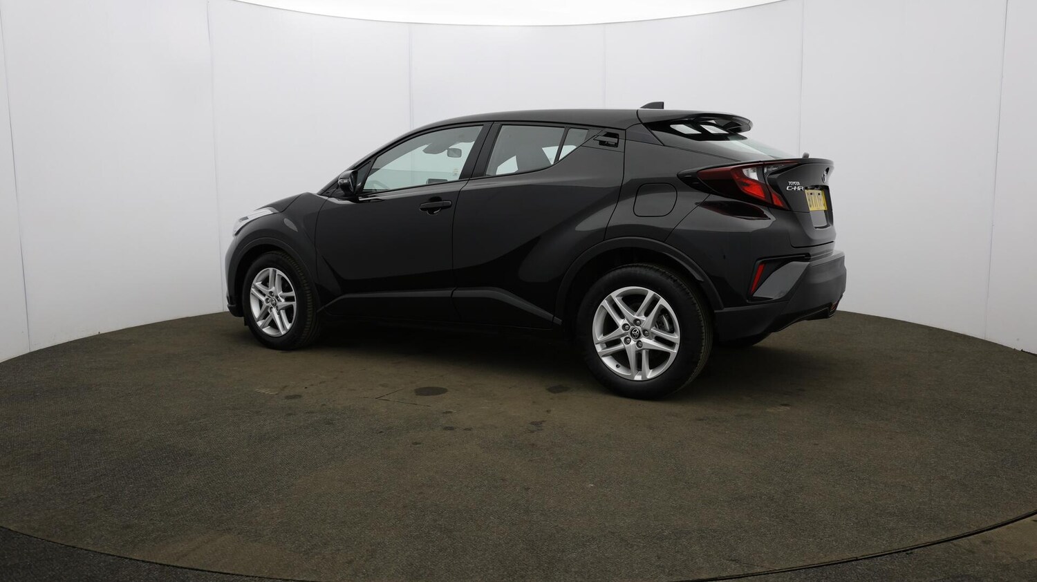 Used Toyota C-HR 2021 for sale - 76122239: Photo 69