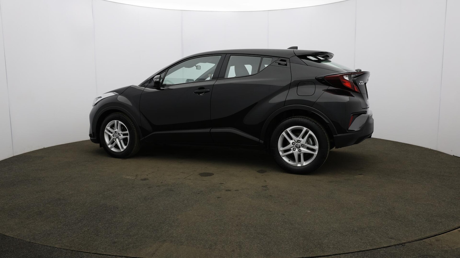 Used Toyota C-HR 2021 for sale - 76122239: Photo 70