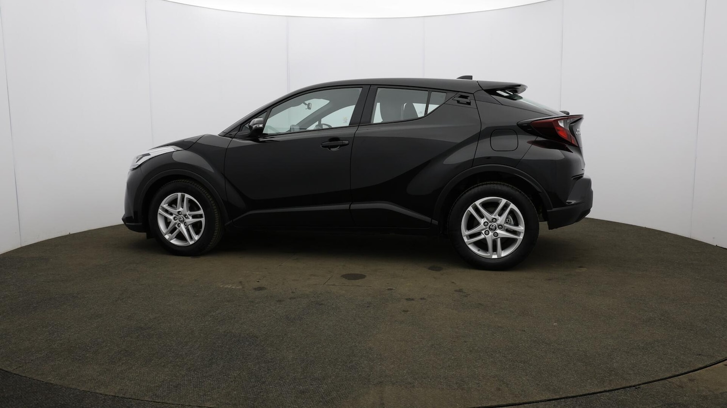 Used Toyota C-HR 2021 for sale - 76122239: Photo 71