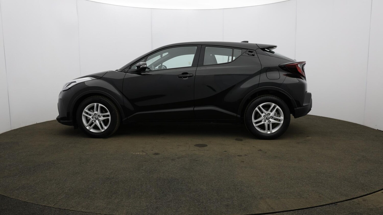 Used Toyota C-HR 2021 for sale - 76122239: Photo 72