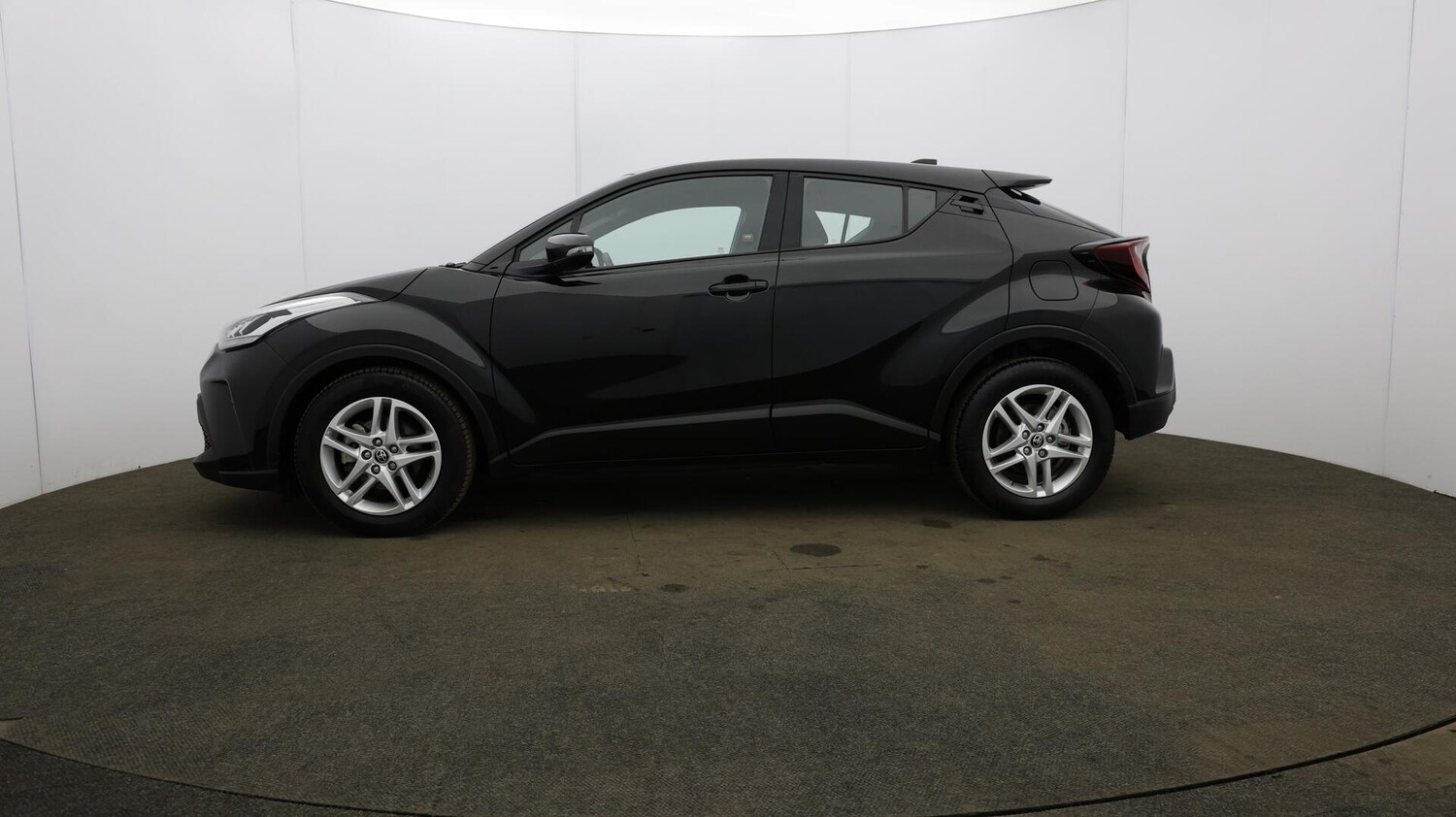 Used Toyota C-HR 2021 for sale - 76122239: Photo 73