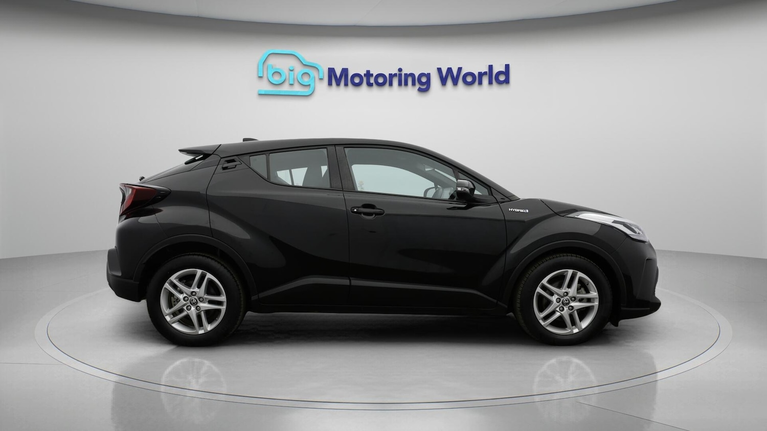 Used Toyota C-HR 2021 for sale - 76122239: Photo 9