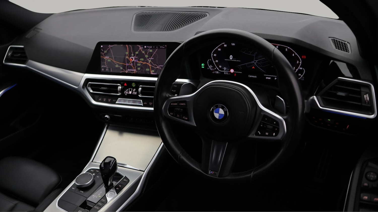 Used BMW 3 Series 2021 for sale - 76432265: Photo 10