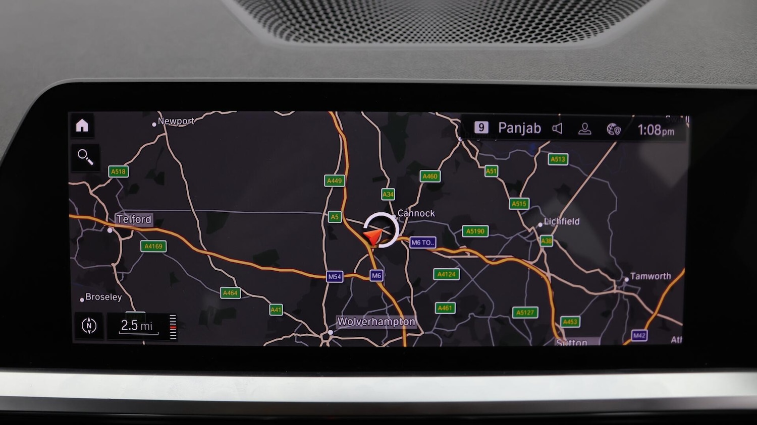 Used BMW 3 Series 2021 for sale - 76432265: Photo 12