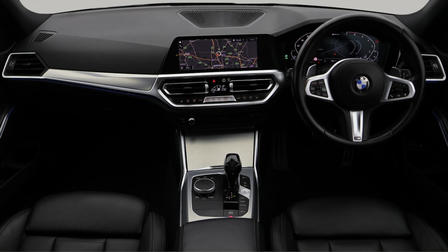 Used BMW 3 Series 2021 for sale - 76432265: Photo 14