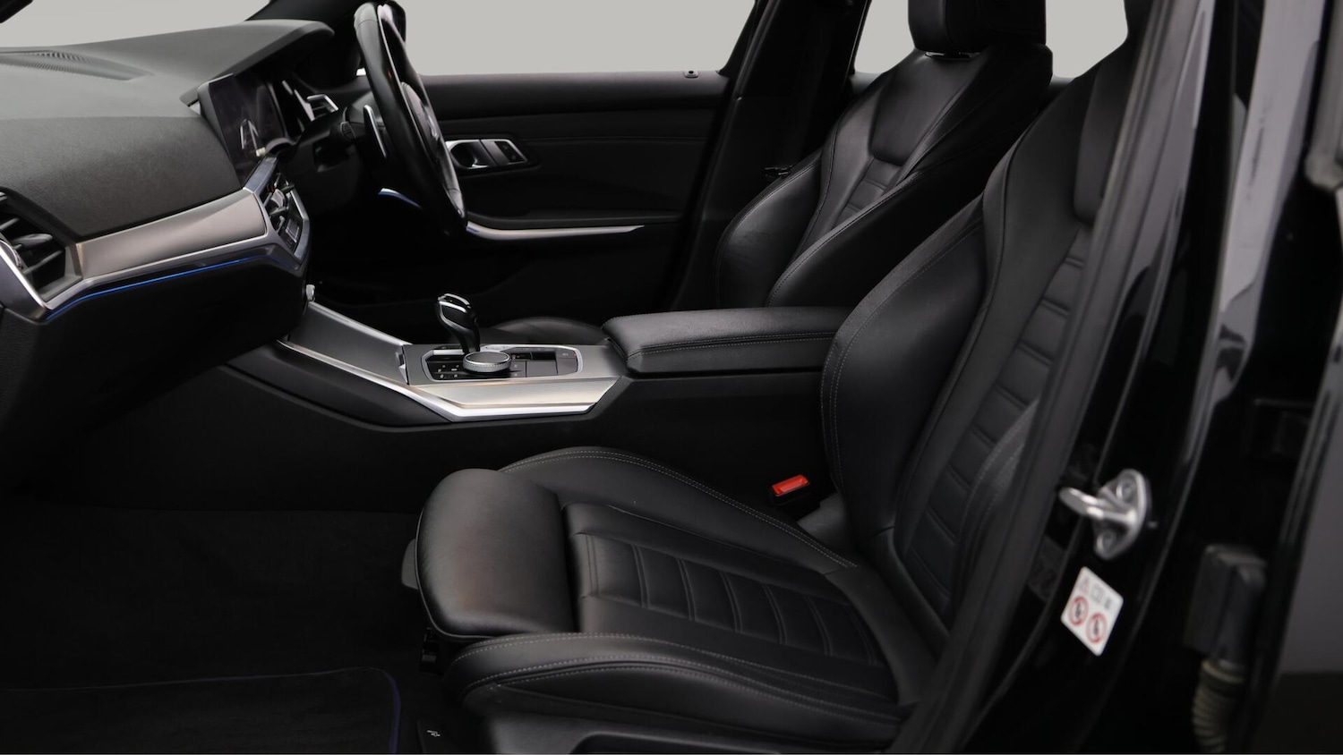 Used BMW 3 Series 2021 for sale - 76432265: Photo 15