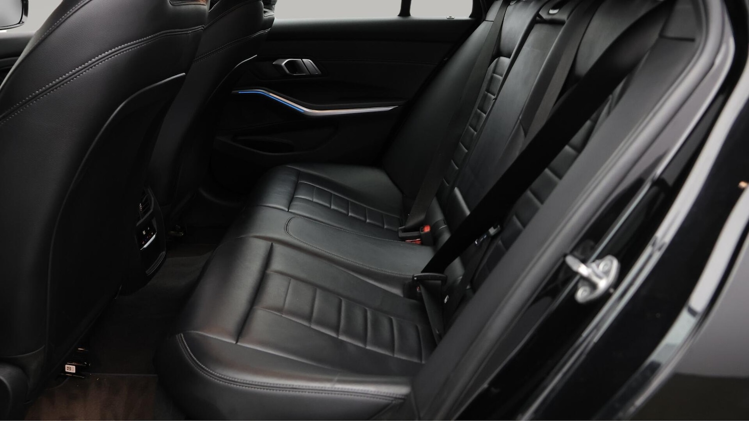 Used BMW 3 Series 2021 for sale - 76432265: Photo 17