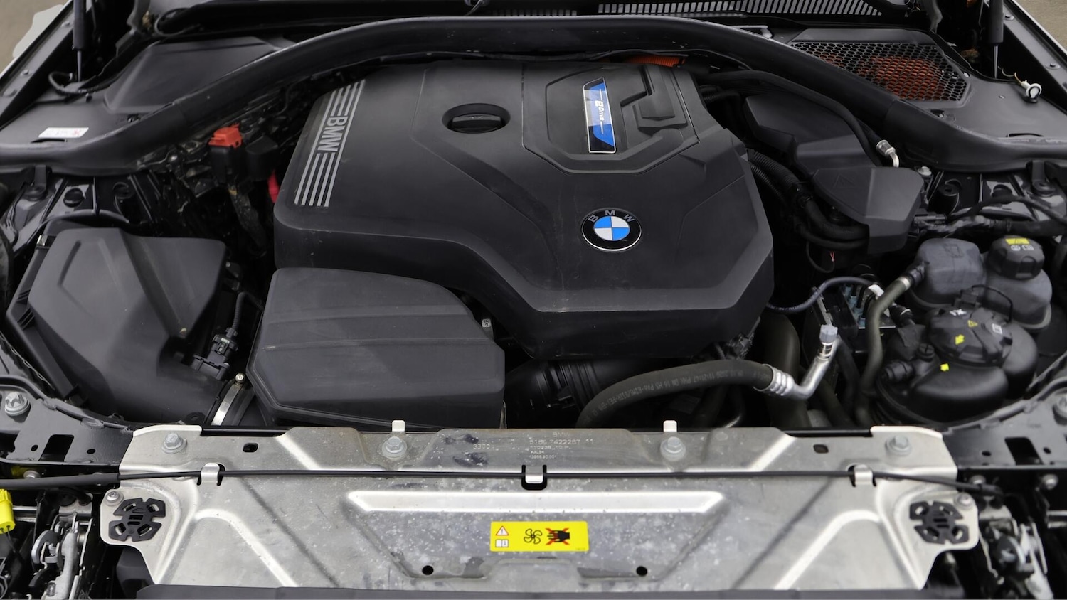 Used BMW 3 Series 2021 for sale - 76432265: Photo 20