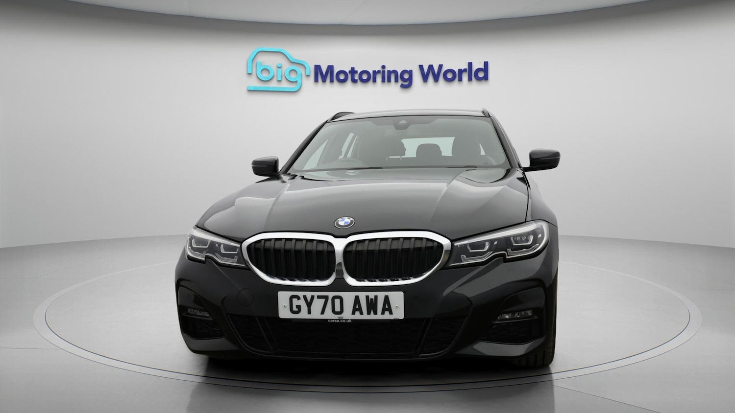 Used BMW 3 Series 2021 for sale - 76432265: Photo 3