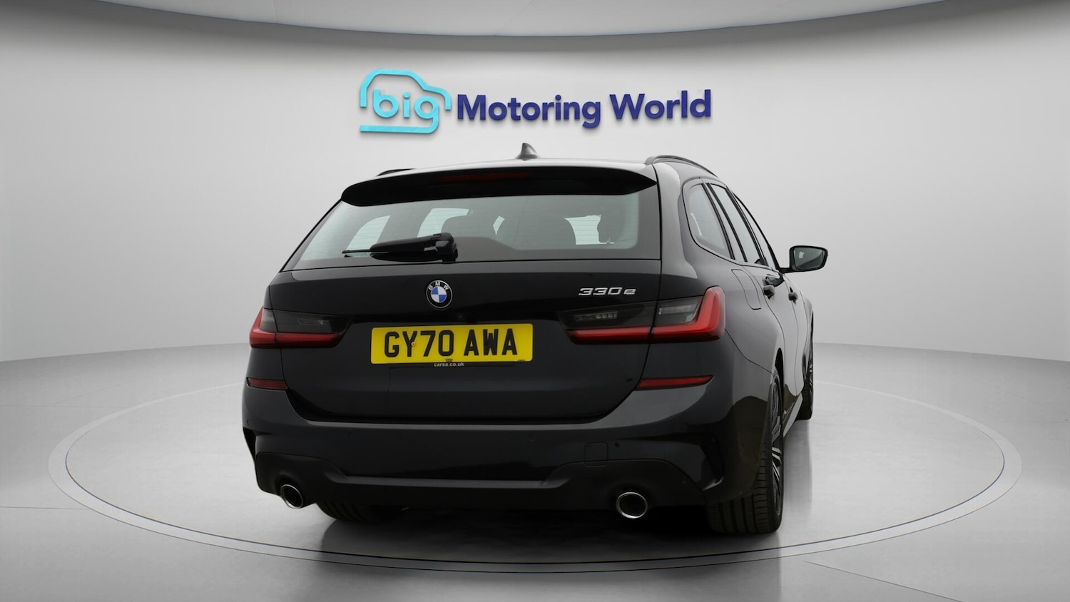 Used BMW 3 Series 2021 for sale - 76432265: Photo 7