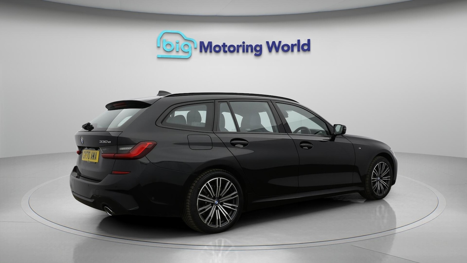 Used BMW 3 Series 2021 for sale - 76432265: Photo 8