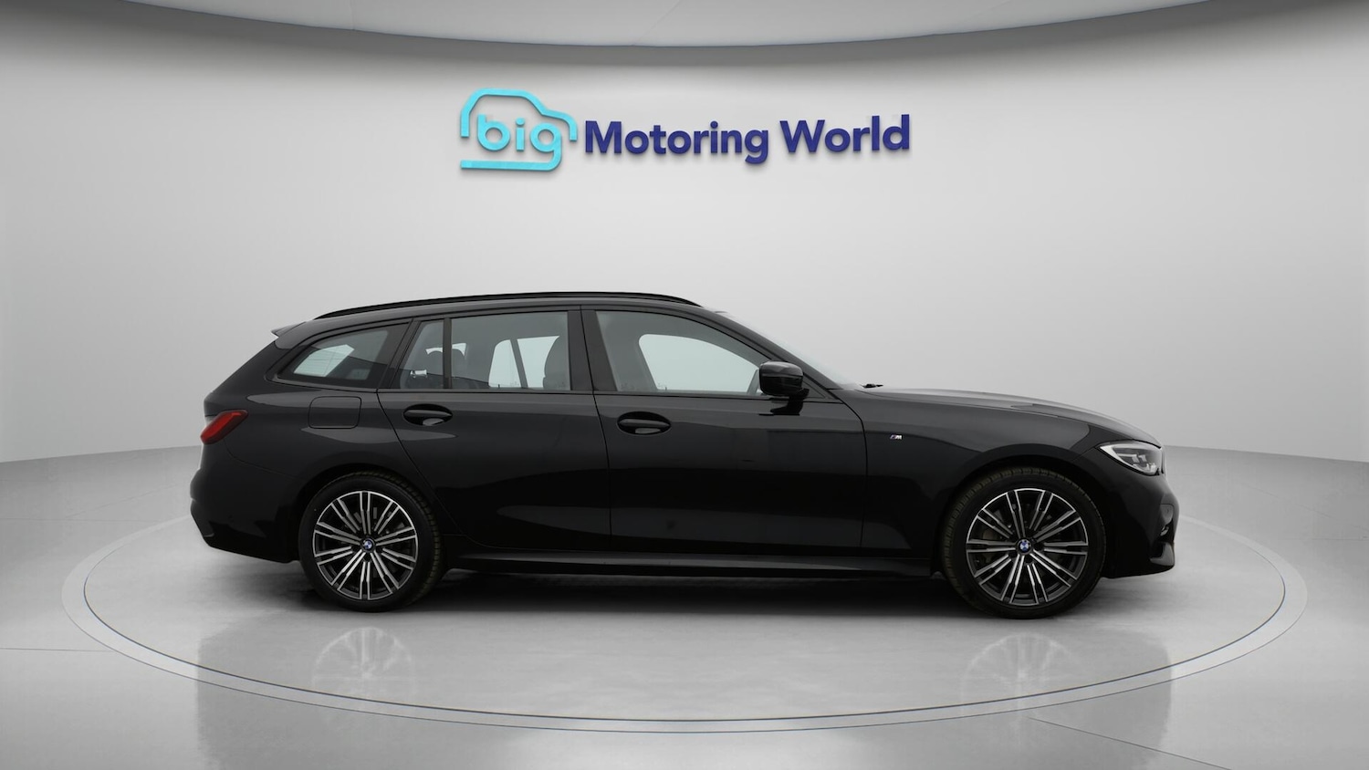 Used BMW 3 Series 2021 for sale - 76432265: Photo 9
